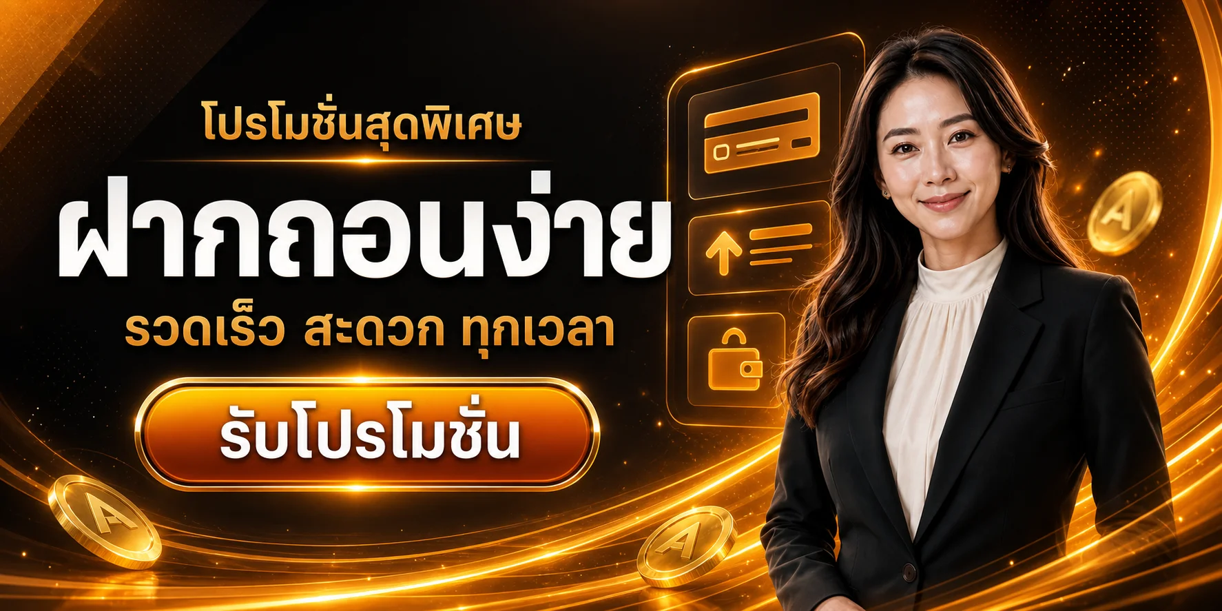 AMBPLUS ศูนย์รวมคาสิโนออนไลน์และสล็อตเว็บตรง
